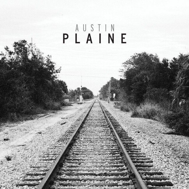 Austin Plaine cover
