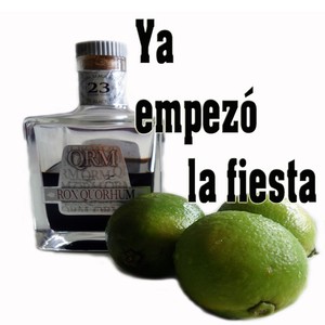 Dj Monserrat, Robertico el Gal&aacute;n