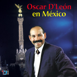 Oscar D'León En México album