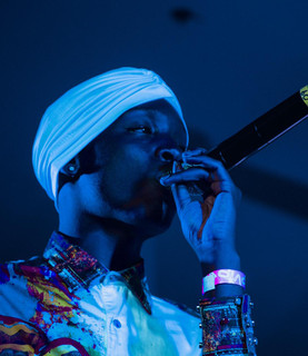 Soldier Kidd Photo