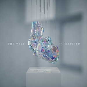 The Will To Rebuild cover