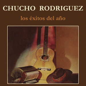 Chucho Rodriguez