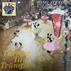 Turniertanz - Trùmpfe album
