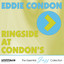 Ringside at Condon's cover