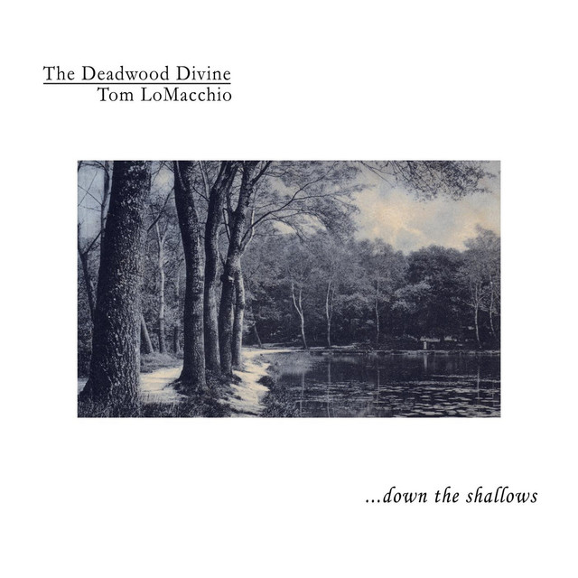 The Deadwood Divine Photo