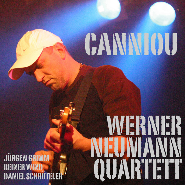 Werner Neumann Photo