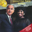 Leontyne Price Sings Barber cover