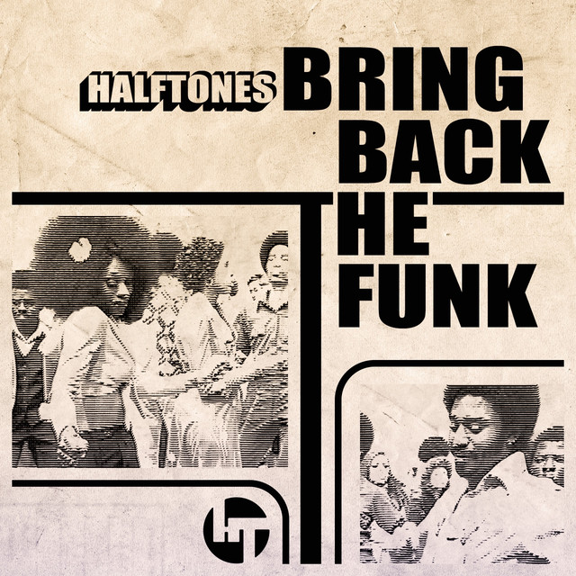 The Halftones Photo