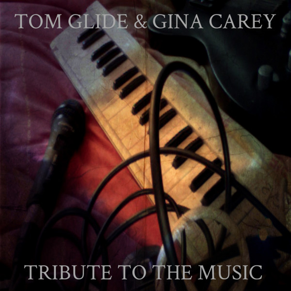 Gina Carey Photo