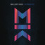 Asymmetry cover