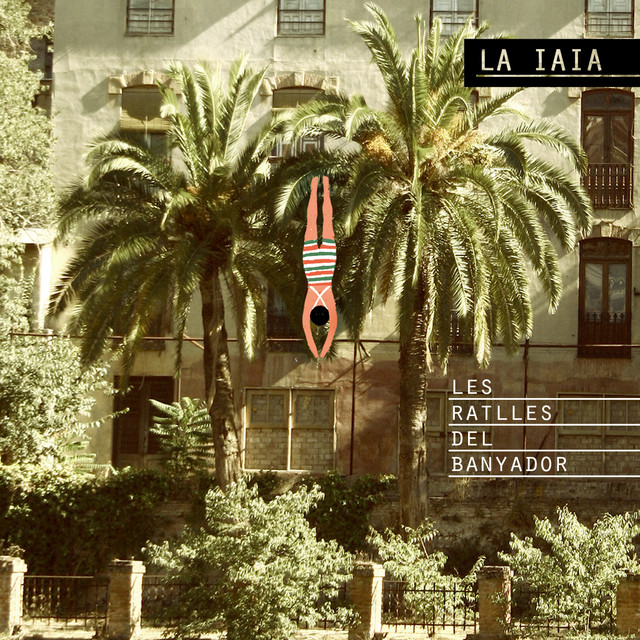 Les Ratlles Del Banyador cover
