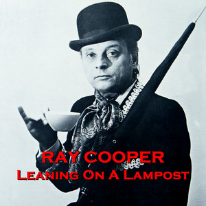 Leaning on a Lampost album