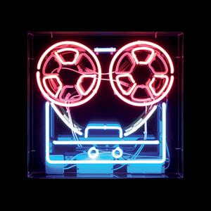 Keychains & Snowstorms – The Soft Cell Story album