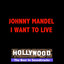 I Want To Live cover