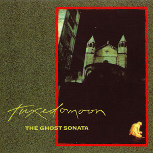 The Ghost Sonata album