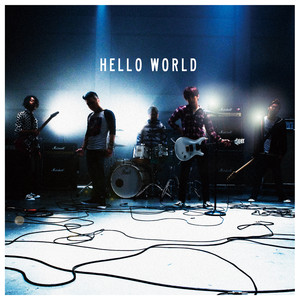 Hello World cover