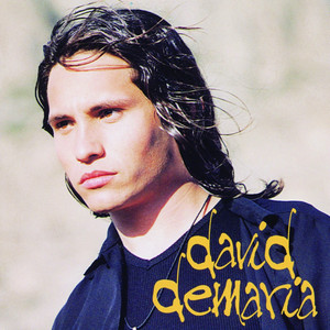 David De Maria album