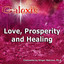 Love, Prosperity and Healing Albumcover
