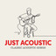 Just Acoustic cover