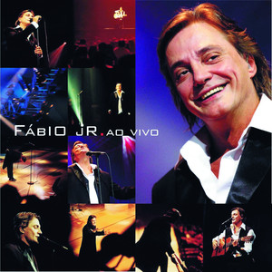Ao Vivo cover