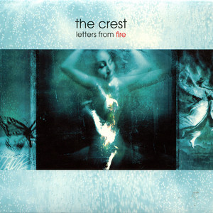 Letters From Fire cover
