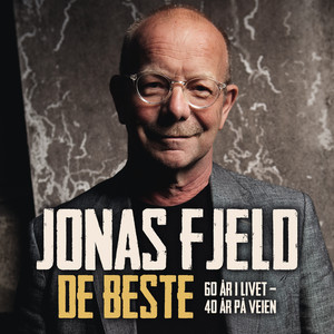 De beste: 60 år i livet - 40 år på veien album