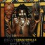 Afrobeat Rolling Albumcover