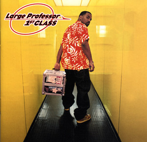 1st Class album