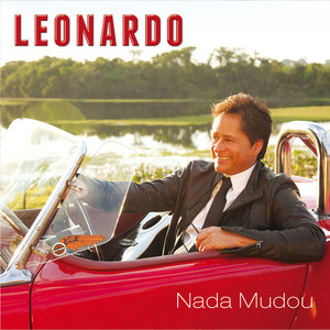 Nada mudou album