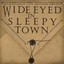 Wide Eyed in Sleepytown Albumcover
