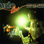 Udo Live - Lust am Leben Albumcover