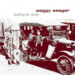 Heading for Home cover
