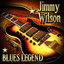 Blues Legend Albumcover