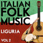 Italian Folk Music Liguria Vol. 2 Albumcover