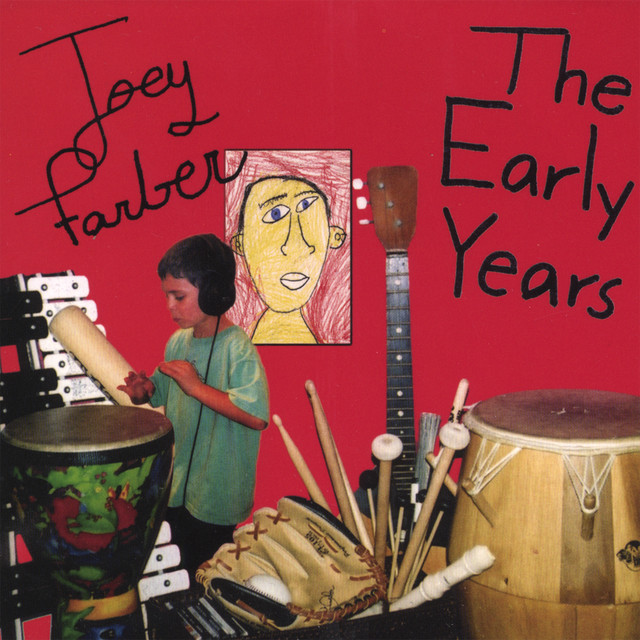 Joey Farber Photo