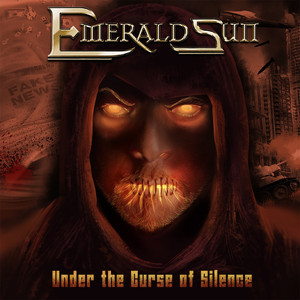 Under the Curse of Silence cover