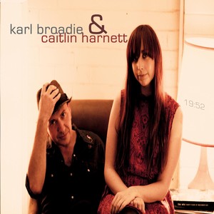 Karl Broadie & Caitlin Harnett