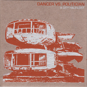 Dancer Vs. Politician