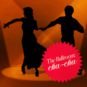The Ballroom: Cha-Cha Albumcover