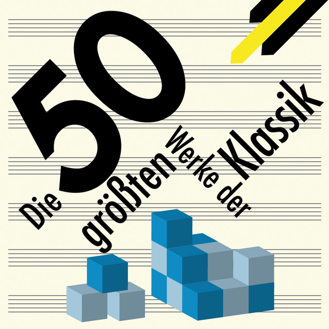 Best Of Classical - Die 50 Größten Werke Der Klassik cover