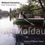 Die Moldau Albumcover