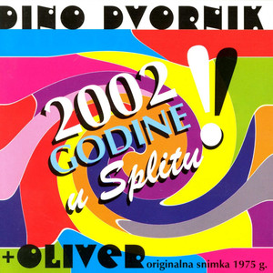 2002. godine u Splitu cover