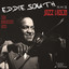Eddie South Plays Jazz Violin: The Greatest Hits of the Dark Angel of the Fiddle cover
