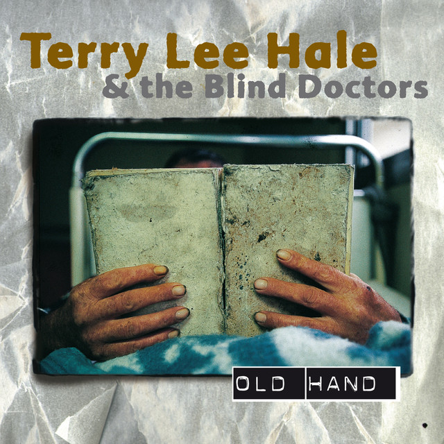 Old Hand cover