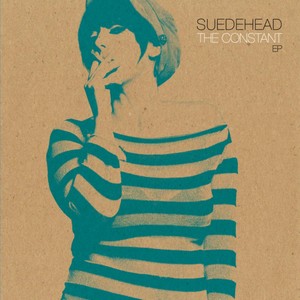 The Constant EP Albumcover