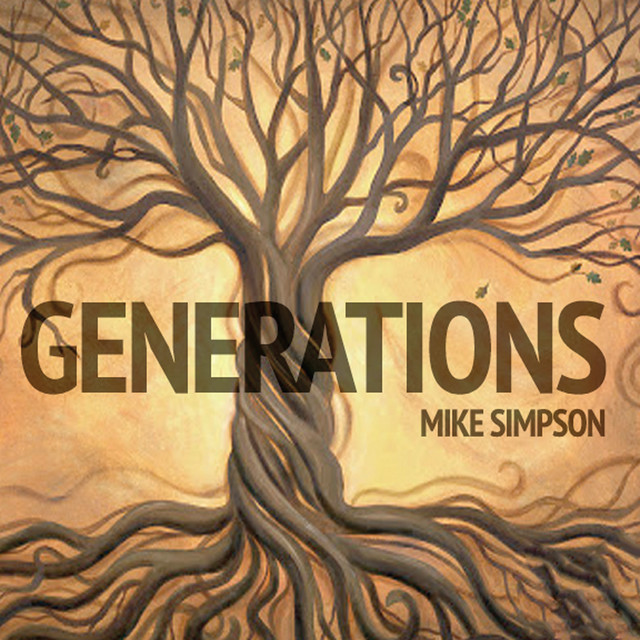 Mike Simpson Photo