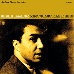 West Coast Jazz in Hi Fi album