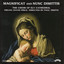 Magnificat & Nunc Dimittis Vol. 14 Albumcover