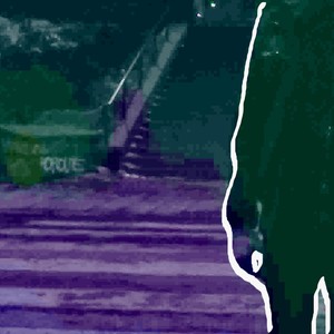 Come Abuse Albumcover