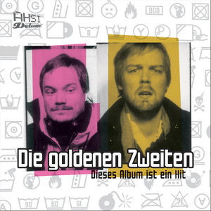Die goldenen Zweiten